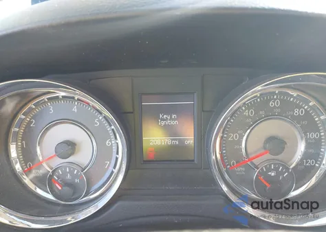 2014 Chrysler Town & Country Touring from USA, damaged, VIN 2C4RC1BG4ER330011